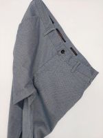 Gr. 36 Länge 32 top trendig Alberto Chino Hose blau  regular slim Baden-Württemberg - Ulm Vorschau