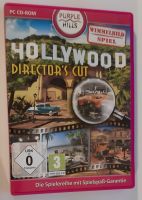 PC Spiel Hollywood Directors Cut - Wimmelbild Spiel Purple Hills Kreis Pinneberg - Tangstedt Vorschau