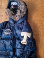 Scotch Shrunk Daunen Winter Skijacke Snowboardjacke w/neu Gr.152 Baden-Württemberg - Ravensburg Vorschau