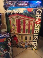 Ghostbusters 9219 9220 9222 Playmobil Weihnachten Spielzeug Hessen - Kriftel Vorschau