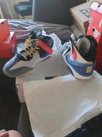 Nike Schuhe Nordrhein-Westfalen - Lemgo Vorschau