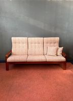 Sofa Couch teak Vintage Design mid Century Leipzig - Altlindenau Vorschau