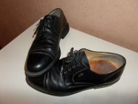 Herren Schuhe  Gr. 42 neuwertig Herrenschuhe M.John Schnürschuhe Nordrhein-Westfalen - Bergheim Vorschau