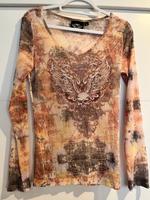 Harley Davidson Mesh Shirt, M Bayern - Buchloe Vorschau