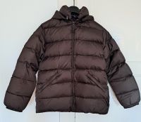 Original Moncler Daunenjacke Größe 2 Farbe braun Berlin - Pankow Vorschau