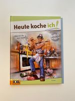 Männerkochbuch - Heute koche ich von Felix Wieber Nordrhein-Westfalen - Recklinghausen Vorschau