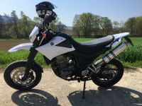 Yamaha XT 660X Supermoto Baden-Württemberg - Freiburg im Breisgau Vorschau