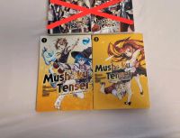 Mushoku Tensei | Manga 1-2 | NEU Hessen - Rüsselsheim Vorschau