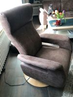 Hochwertiger Relaxsessel Fernsehsessel Sessel elektrisch Nordrhein-Westfalen - Haan Vorschau
