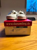 Weiße Schuhe Gr. 32 Nordrhein-Westfalen - Dorsten Vorschau