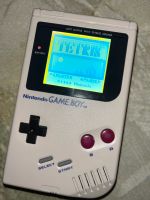 Gameboy Classic mit LED Backlight Dresden - Blasewitz Vorschau