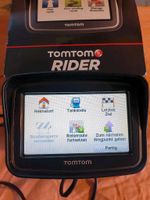 Tomtom Rider Niedersachsen - Bramsche Vorschau