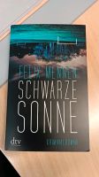 Kriminalroman Felix Mennen - Schwarze Sonne Sachsen - Schwarzenberg (Erzgebirge) Vorschau