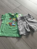 NEU Bob der Baumeister Baby Jungen 2-Teiler Gr. 74/80 Bayern - Vöhringen Vorschau