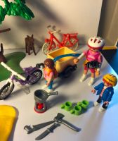 Playmobil Summer-Fun, Mountainbike-Tour Niedersachsen - Langenhagen Vorschau