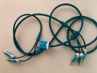 gebrauchtes Kabel für Wii von GameStop Wandsbek - Hamburg Bramfeld Vorschau