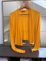 Comma Strickjacke gelb Hessen - Weiterstadt Vorschau