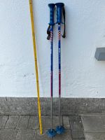 Skistöcke DI 160 HI Ski top line Hessen - Kefenrod Vorschau