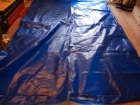 Bezug für Weichbodenmatte 300x200x30 cm blau Emsbüren - Mehringen Vorschau