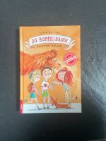 Die Bommelbande / Buch für Mädchen / Neuwertig Bayern - Pürgen Vorschau