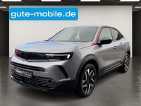 Opel Mokka-e GS Line |SHZ| DAB| LED| KAMERA Baden-Württemberg - Krauchenwies Vorschau