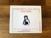 5 CDs/ Box Maria Callas Viva Diva Bellini Verdi Mozart etc. München - Schwabing-West Vorschau