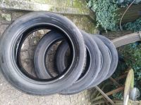 Sommerreifen Continental 215/55R18 DOT 21/2017 Nordrhein-Westfalen - Issum Vorschau