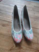 Tamaris Schuhe Damen  Gr. 39 Bayern - Grafenwöhr Vorschau
