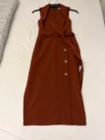 Kleid in Größe 34 Nordrhein-Westfalen - Witten Vorschau