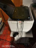 OKI C3400 Drucker mit emachines Laptop Niedersachsen - Loxstedt Vorschau