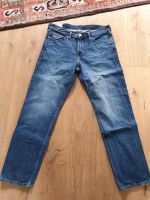 Jeans H&M 34 32 Sachsen-Anhalt - Magdeburg Vorschau