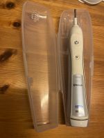 Braun Oral B elektrische Zahnbürste Professional Care 5500 Niedersachsen - Wunstorf Vorschau