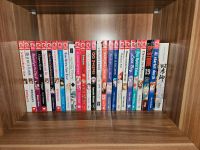 Manga Sammlung (Auflösung) Alles 1.Auflage Nordrhein-Westfalen - Löhne Vorschau
