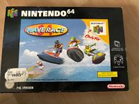 Nintendo 64 „Wave Race“ Bayern - Fürth Vorschau