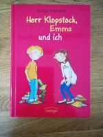 Antje Herden - Herr Kloppstock, Emma und ich Baden-Württemberg - Möckmühl Vorschau