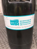 Teilentsalzungsfilter für Spülmaschinen WTA TE 15 S Winterhalter Kr. München - Planegg Vorschau