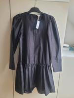 H&M Kleid in schwarz neu mit Etikett in M/38 Rheinland-Pfalz - Hochspeyer Vorschau