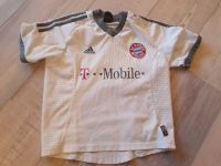 Bayern München Trikot Größe 140 - sehr gut erhalten! Nordrhein-Westfalen - Swisttal Vorschau