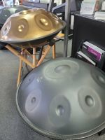 Sela, Terré und Meinl Handpans, verschiedene Modelle ab *1.200,-€ Kiel - Schreventeich-Hasseldieksdamm Vorschau