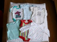 Set Baby Bodys Strampler Gr.50/56 Kleidungspaket Sachsen - Dippoldiswalde Vorschau