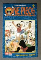 One Piece Band 1 Nordrhein-Westfalen - Rheinbach Vorschau