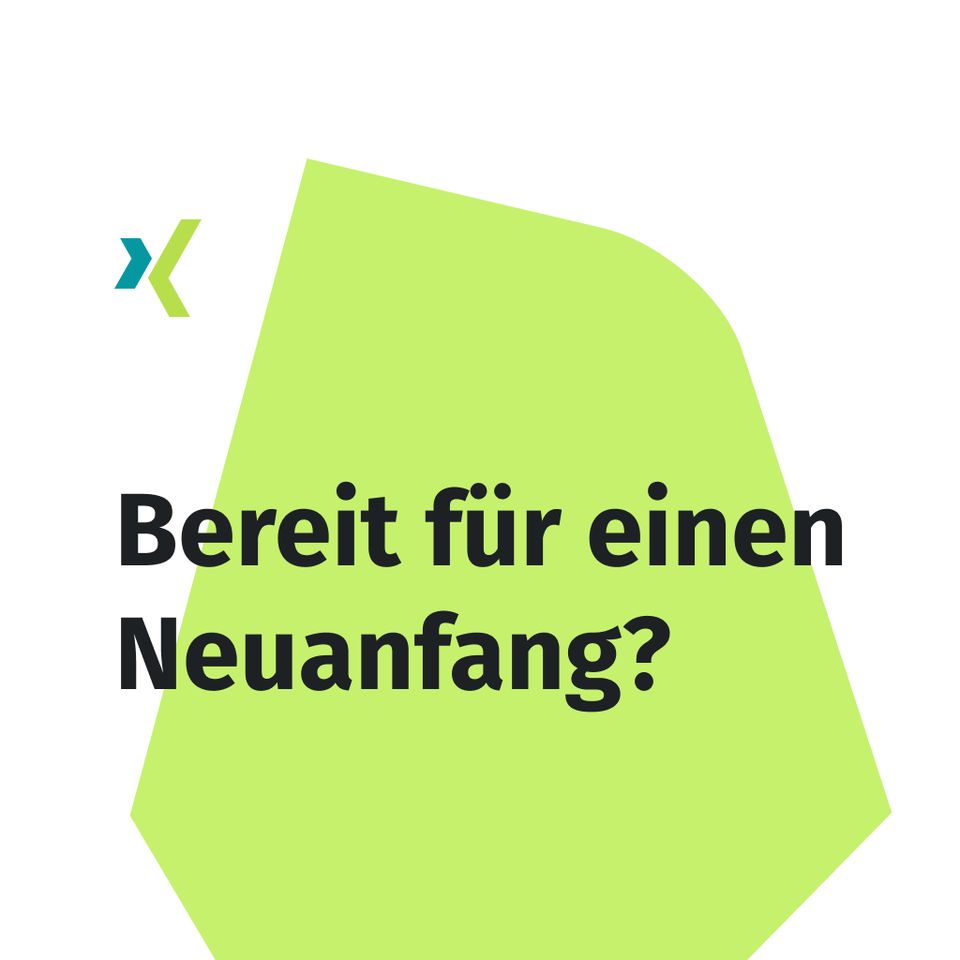 Mitarbeiter/-in (m/w/d) Digitalisierung Marketing / Job / Arbeit / Gehalt bis 53000 € / Vollzeit / Homeoffice-Optionen in Kumhausen