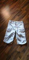 CORDON BERLIN CRN Cargo Shorts W32 M/L Hose Kurz Camouflage NEU! Berlin - Mitte Vorschau