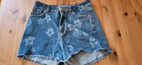 Jeans Shorts Gr. 36  C&A Clockhouse Baden-Württemberg - Breisach am Rhein   Vorschau