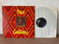 Poco - Cantamos LP Vinyl US RE Nordrhein-Westfalen - Voerde (Niederrhein) Vorschau