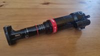 RockShox Deluxe RT3 3–Positionen–Dämpfer Thru Shaft 230 x 57,5mm Sachsen - Amtsberg Vorschau