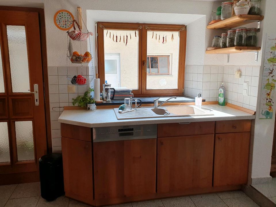 Großes WG Zimmer mit Kindern in Waldburg