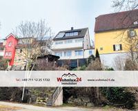 +++Familienfreundliches MFH: 4 Wohneinheiten, zeitgemäße Ausstattung und großzügiger Wohnraum+++ Baden-Württemberg - Ebhausen Vorschau