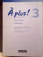 A plus 3 nouvelle 3 cornelsen Dortmund - Hombruch Vorschau