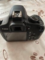 Canon EOS 1200D DSLR Nordrhein-Westfalen - Solingen Vorschau